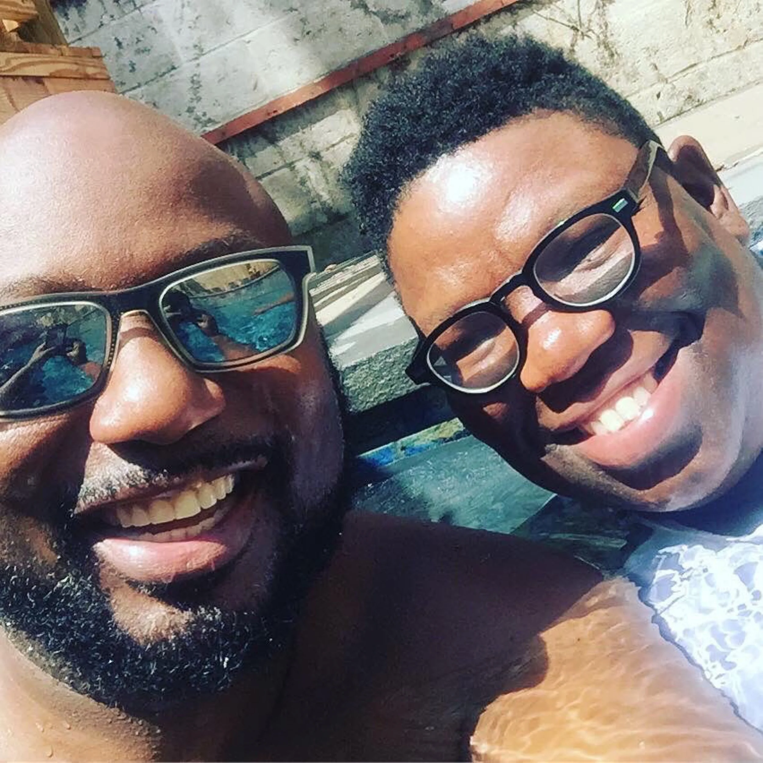 The Friend Who Refused to Let Me Play Small