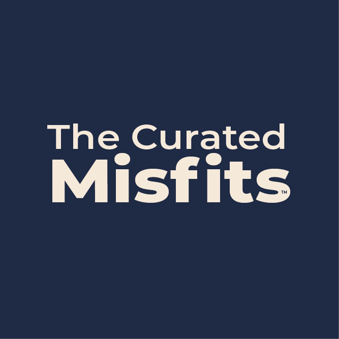 Why The Curated Misfits Is the Smartest Marketing Move You Haven’t Made Yet