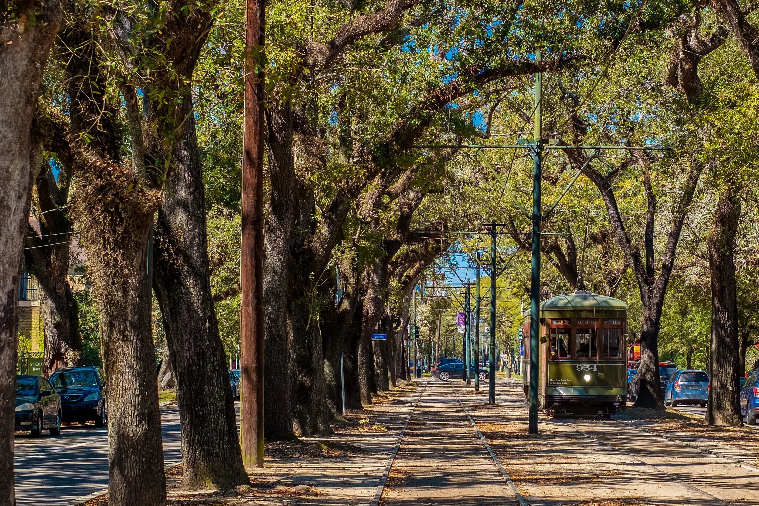 What Does It Mean to Be a New Orleanian?