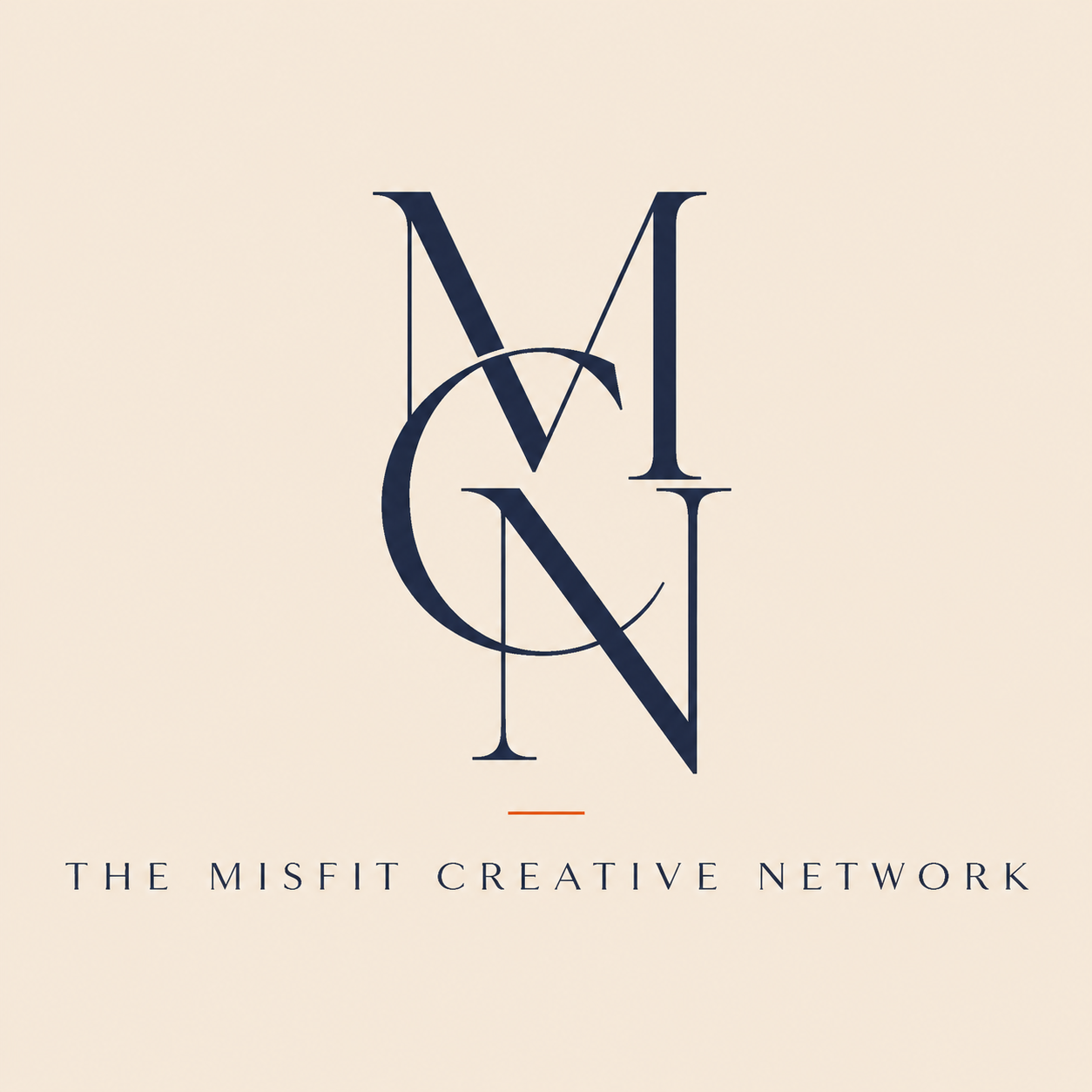The Misfit Creative Network Was Already Here. I just gave It a Name.