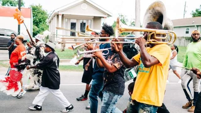 Everybody Gets Paid Except the People Who Made New Orleans