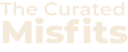 The Curated Misfits