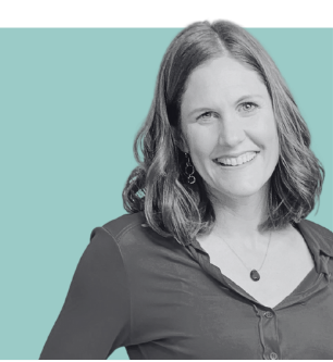 gina davis empower with moxi founder and genetic counselor