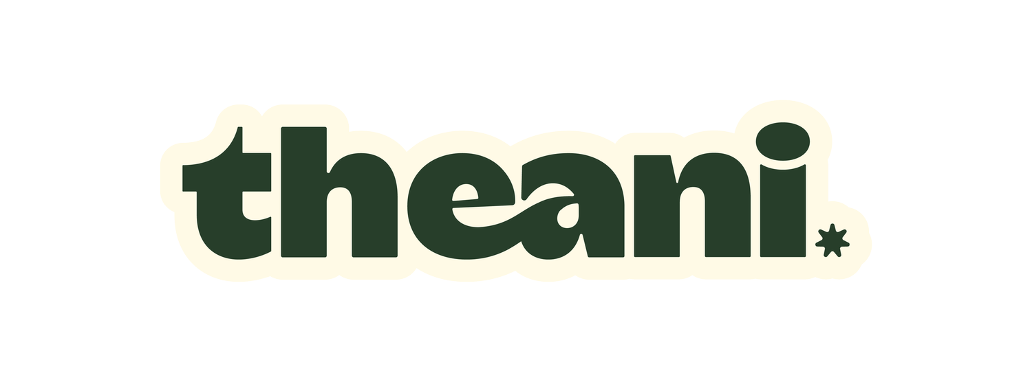 Theani - Energy without the Jitters