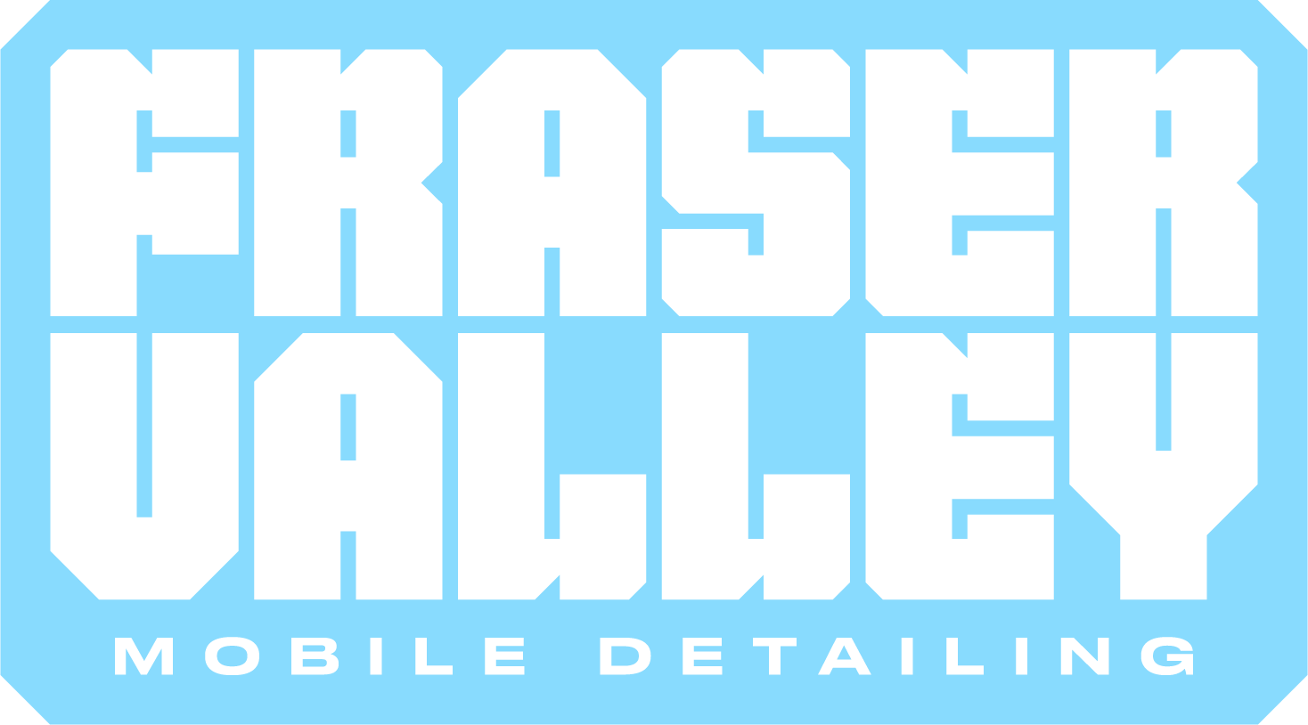 Fraser Valley Mobile Detailing