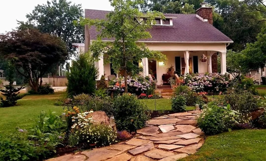 Cedar Cottage