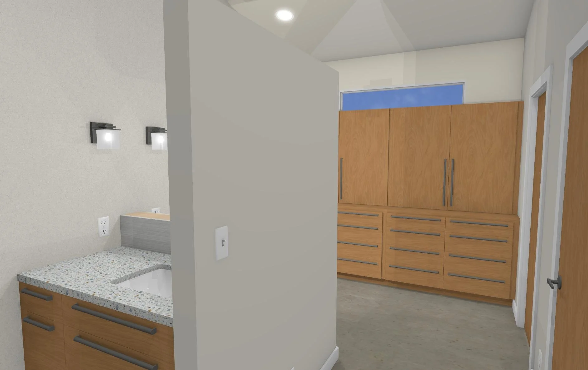 Master dressing E view 111723.jpg