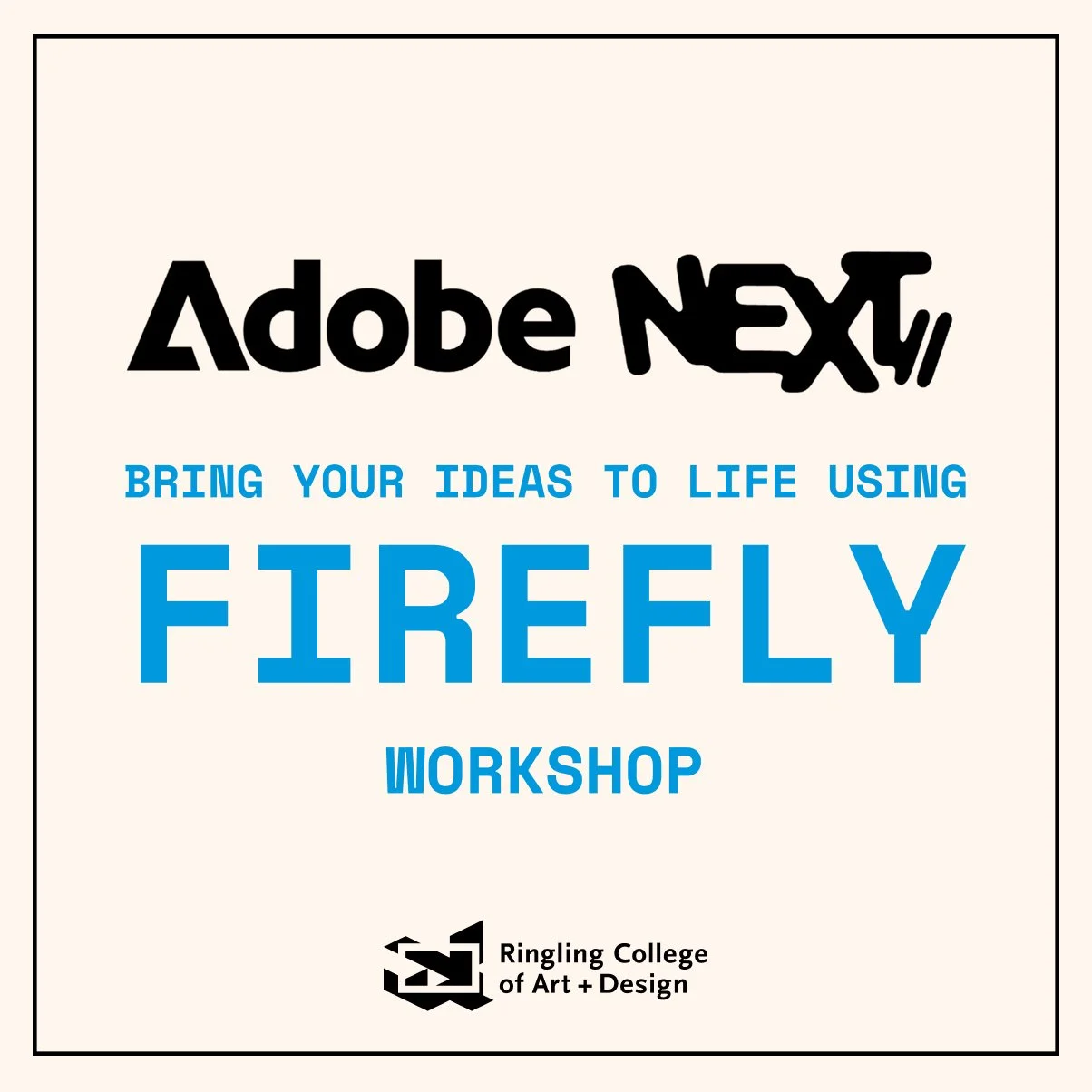 Bring Your Ideas to Life Using Firefly!