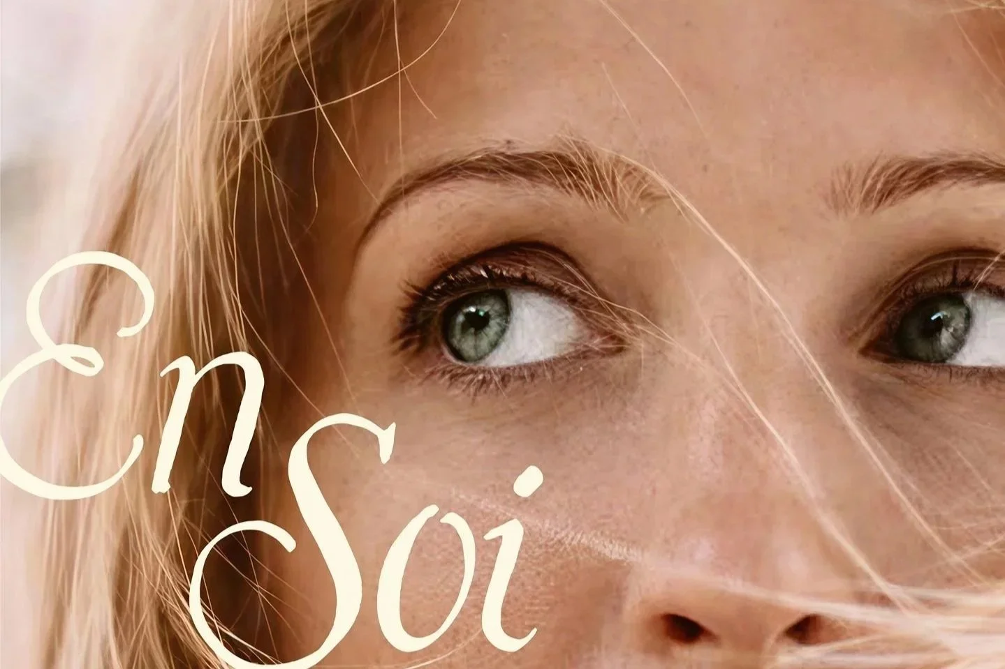 En Soi Beauty Brand Packaging