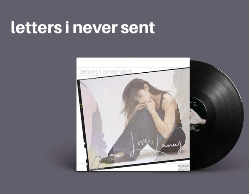 Letters I Never Sent