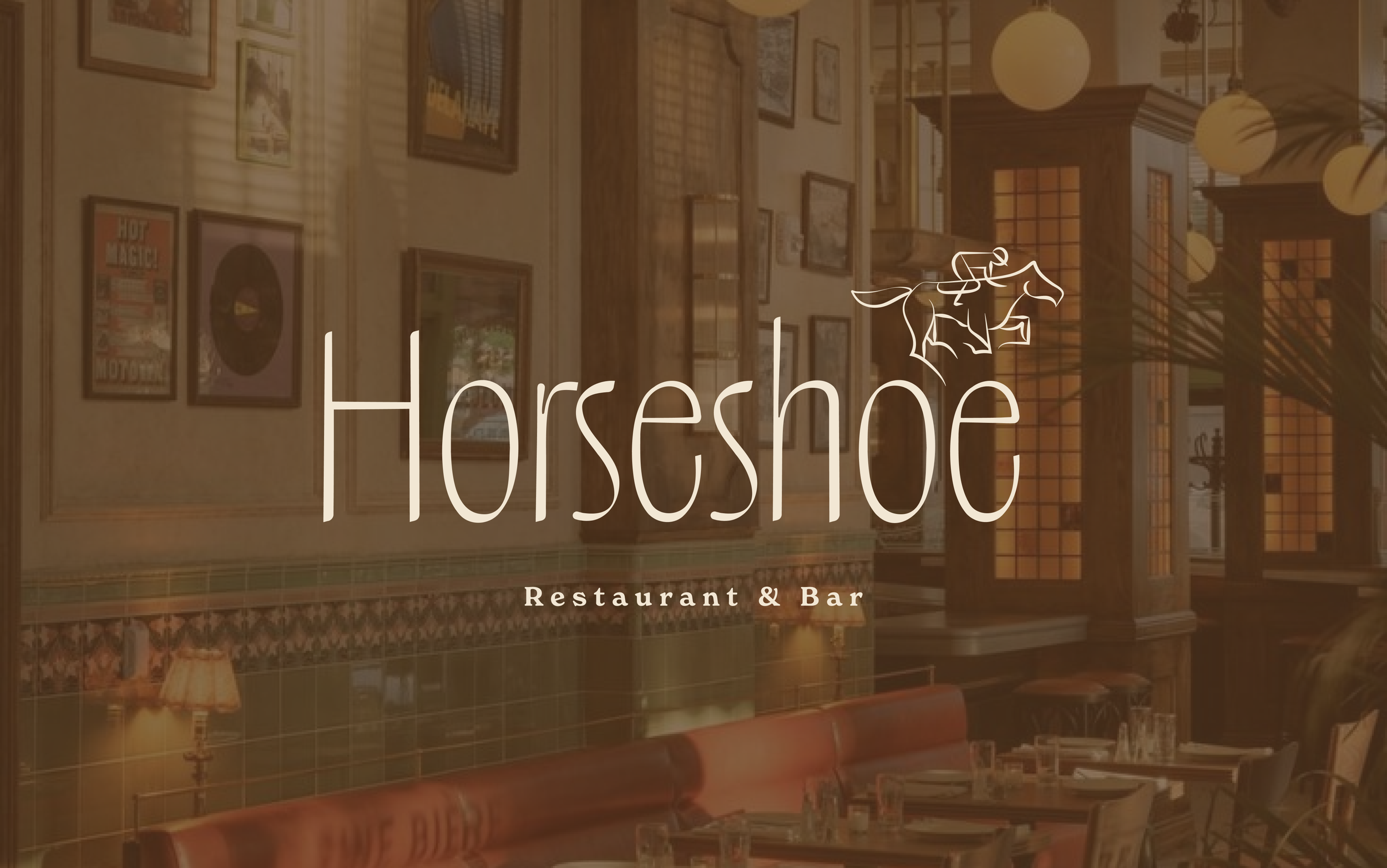 Horseshoe Restaurant & Bar