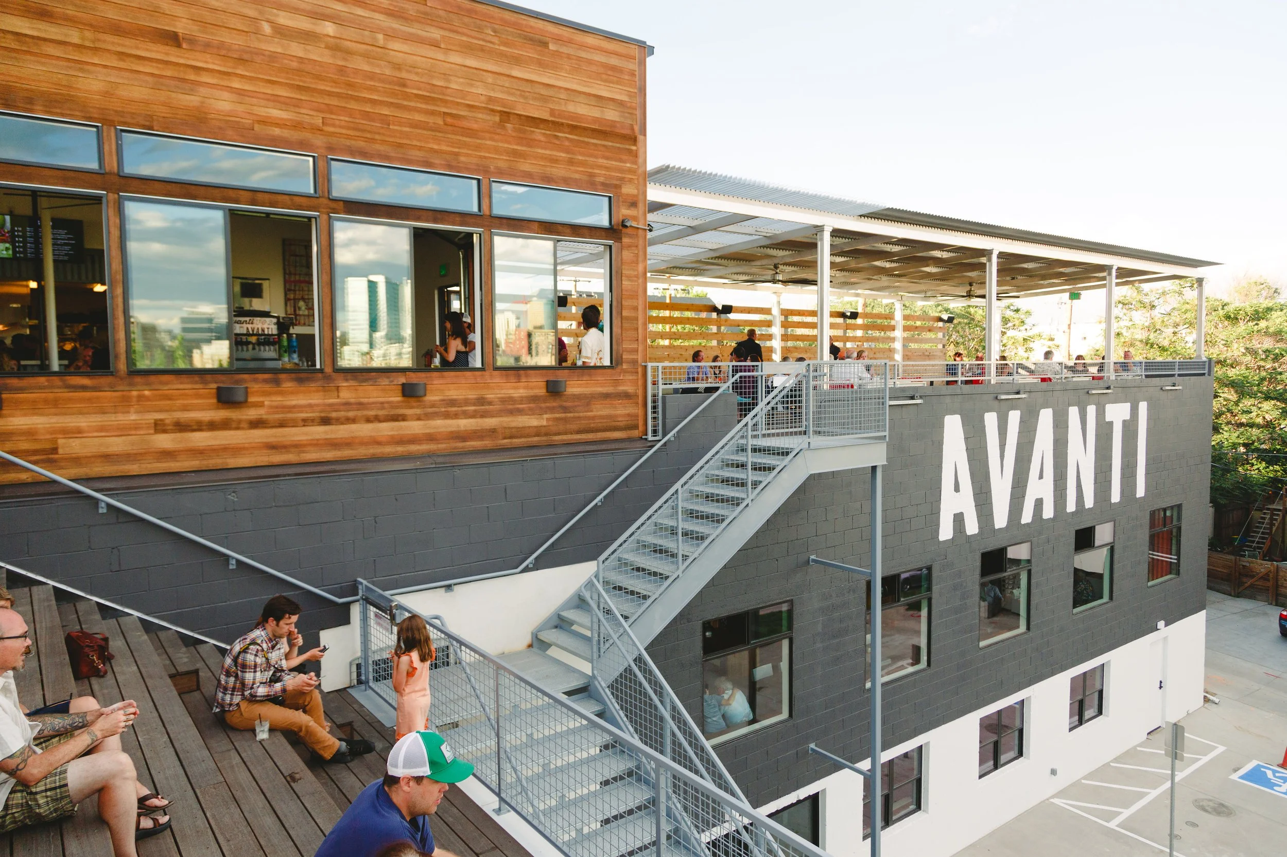 AVANTI DENVER