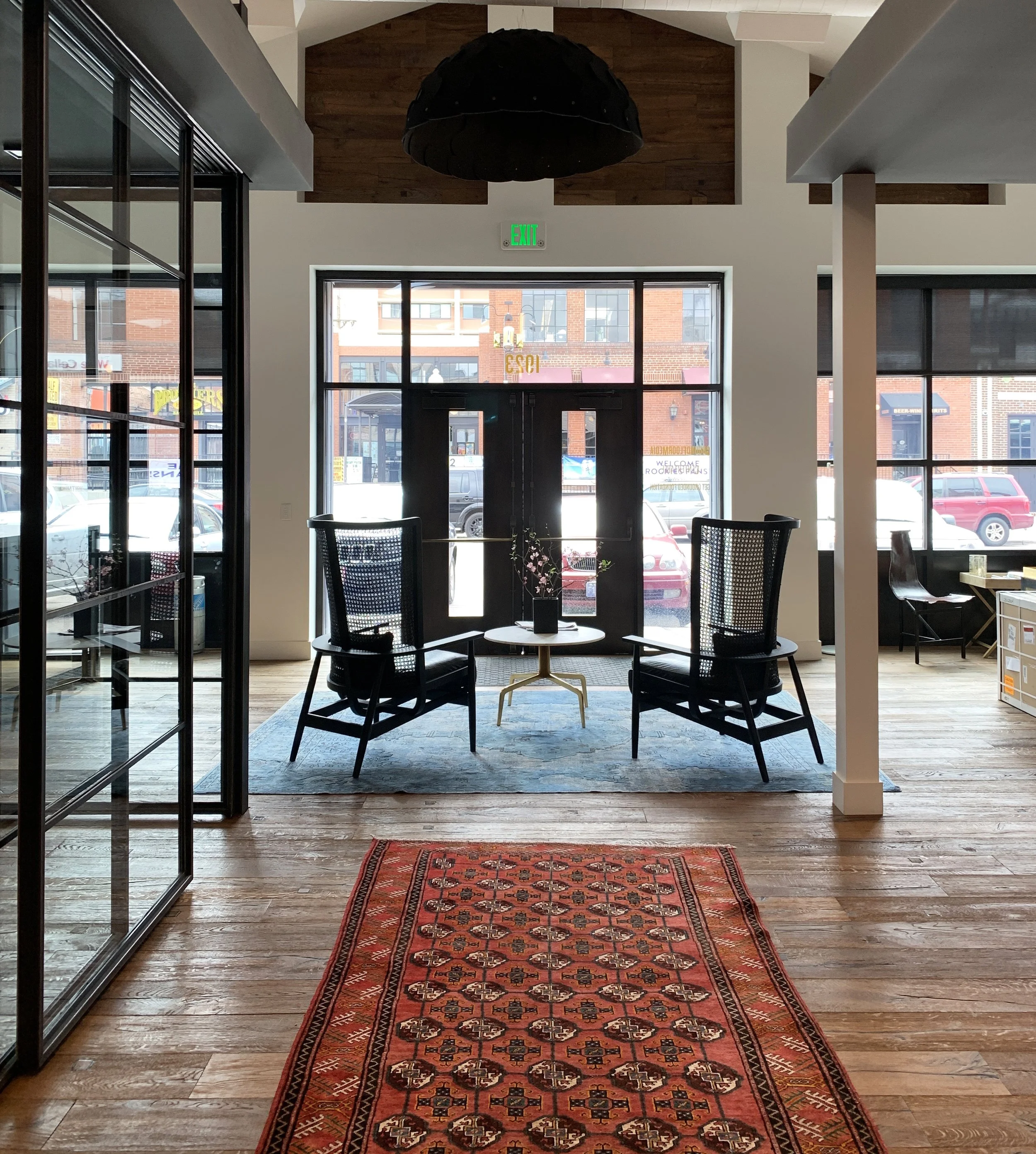GROUND FLOOR MEDIA