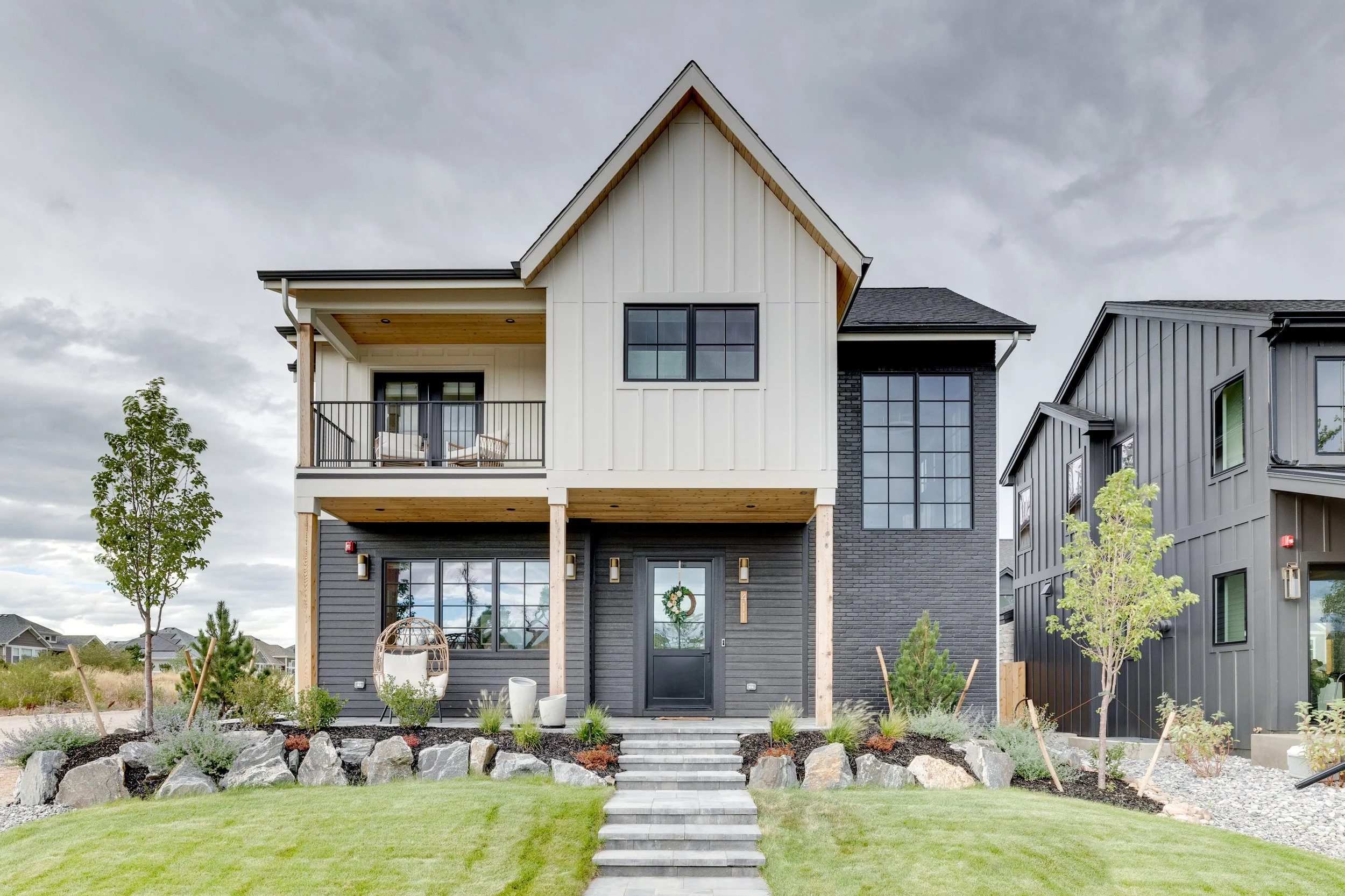 Vinceville Residence