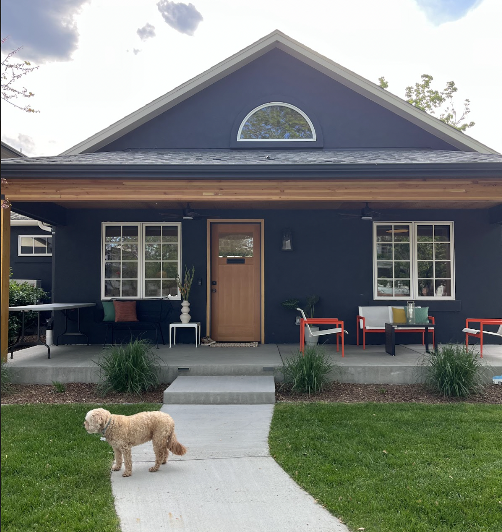 Wash Park Cottage