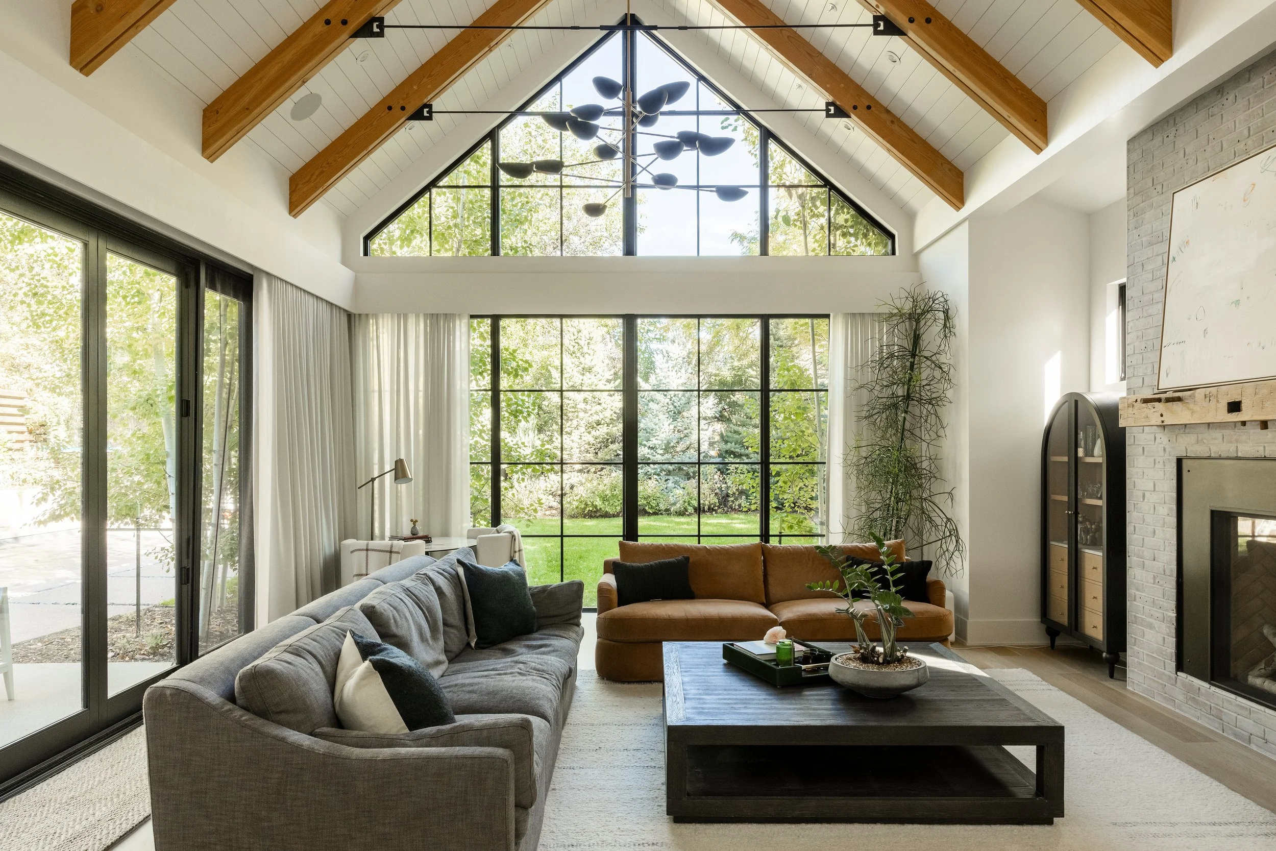 Drury Dream Home