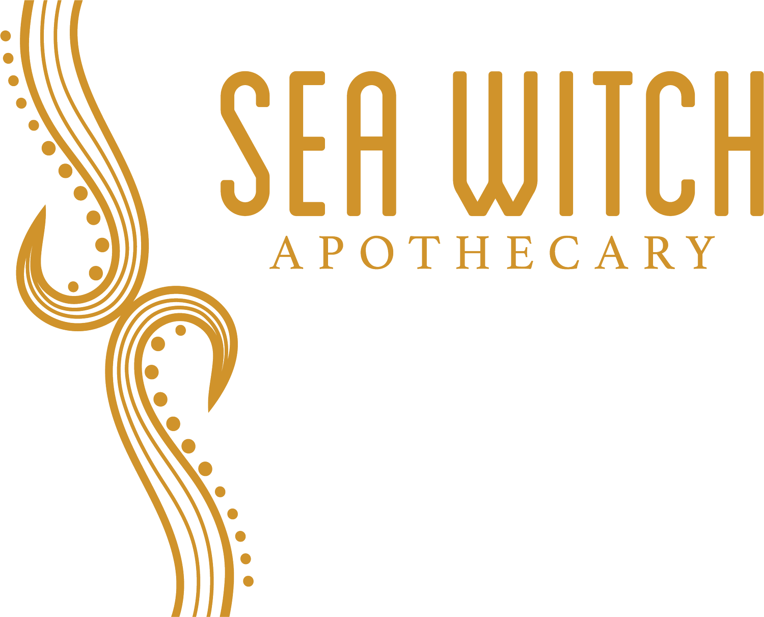 SEA WITCH APOTHECARY