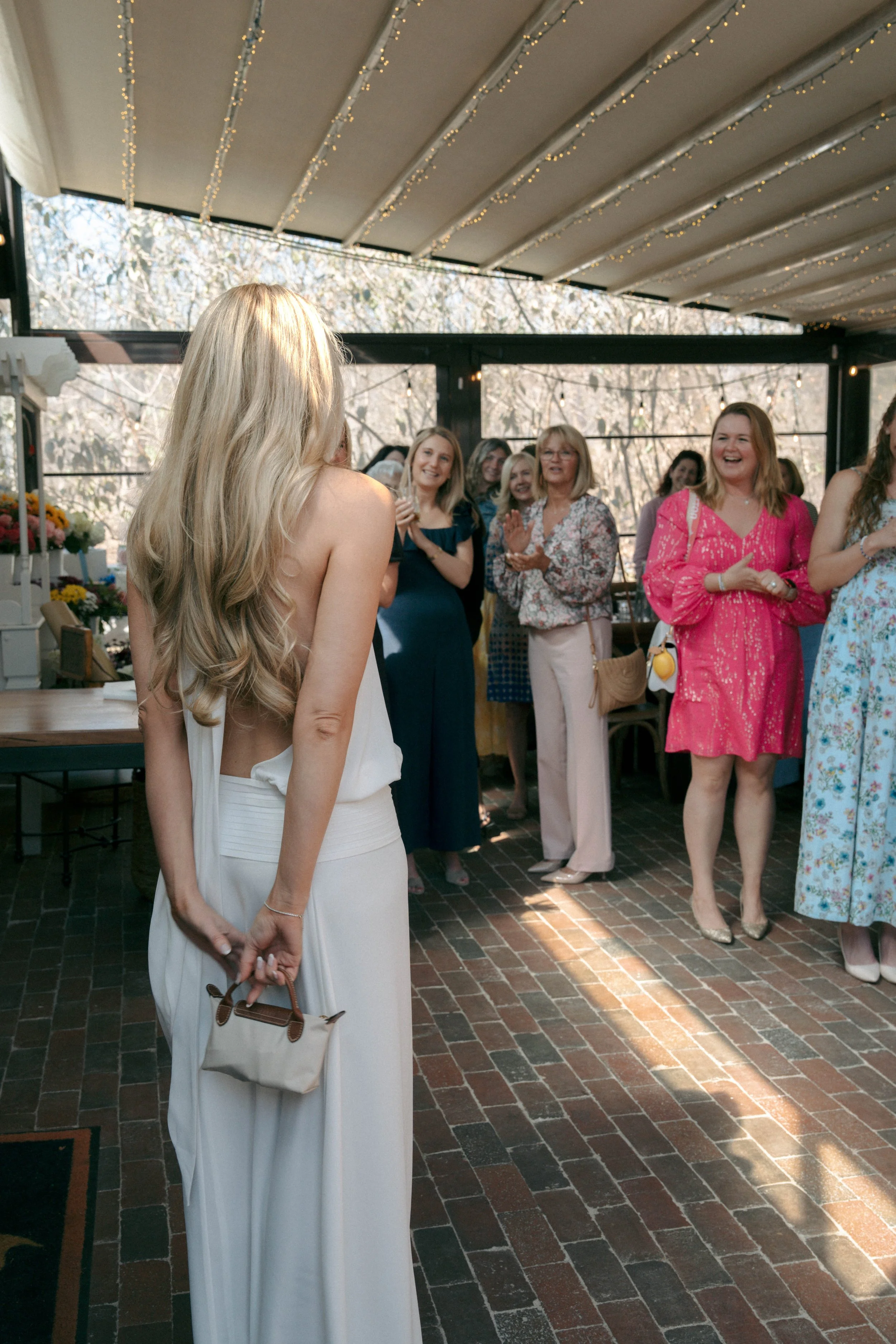 Jordan's Bridal Shower