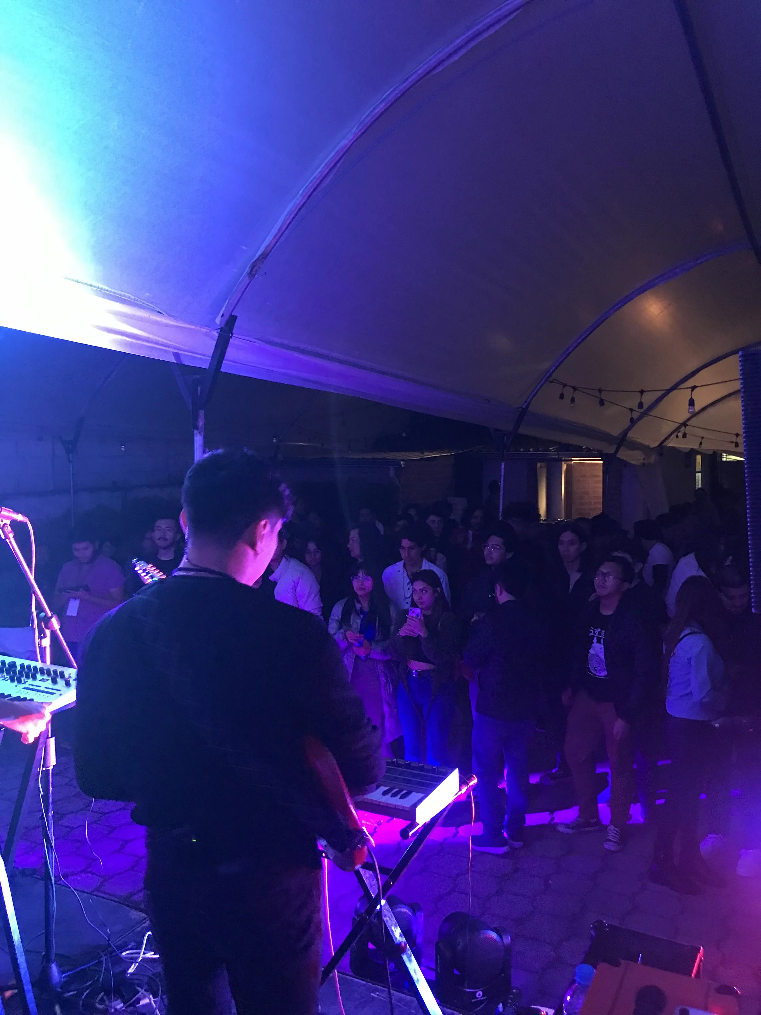radionieve minifestival 2024