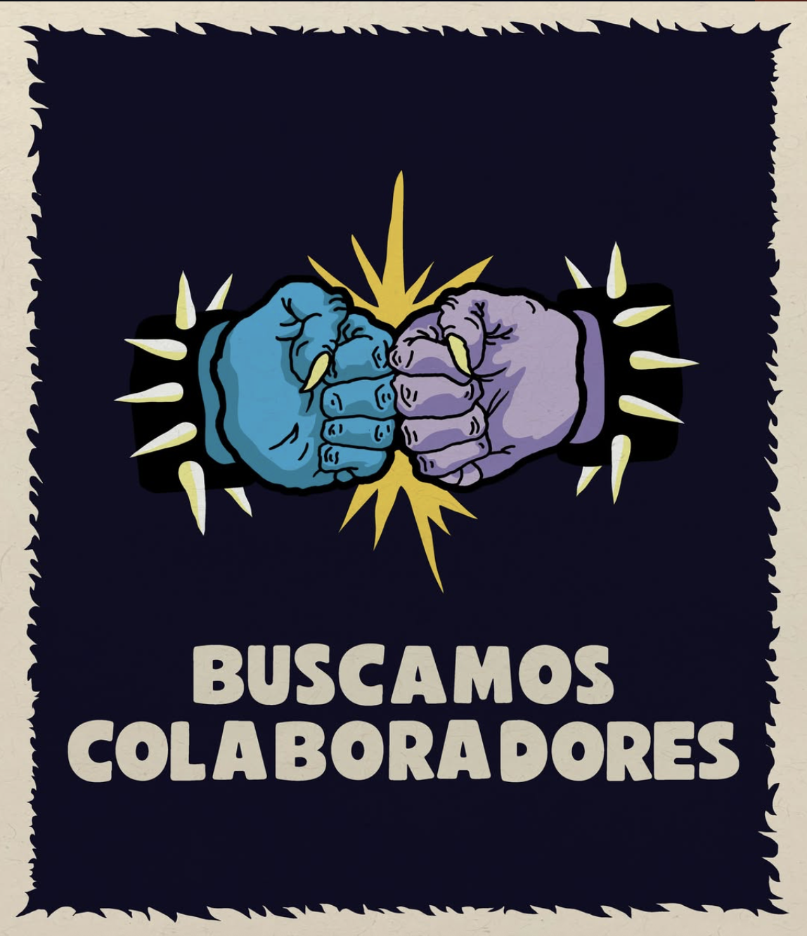 FDM Cuenca 2026 colaboradores