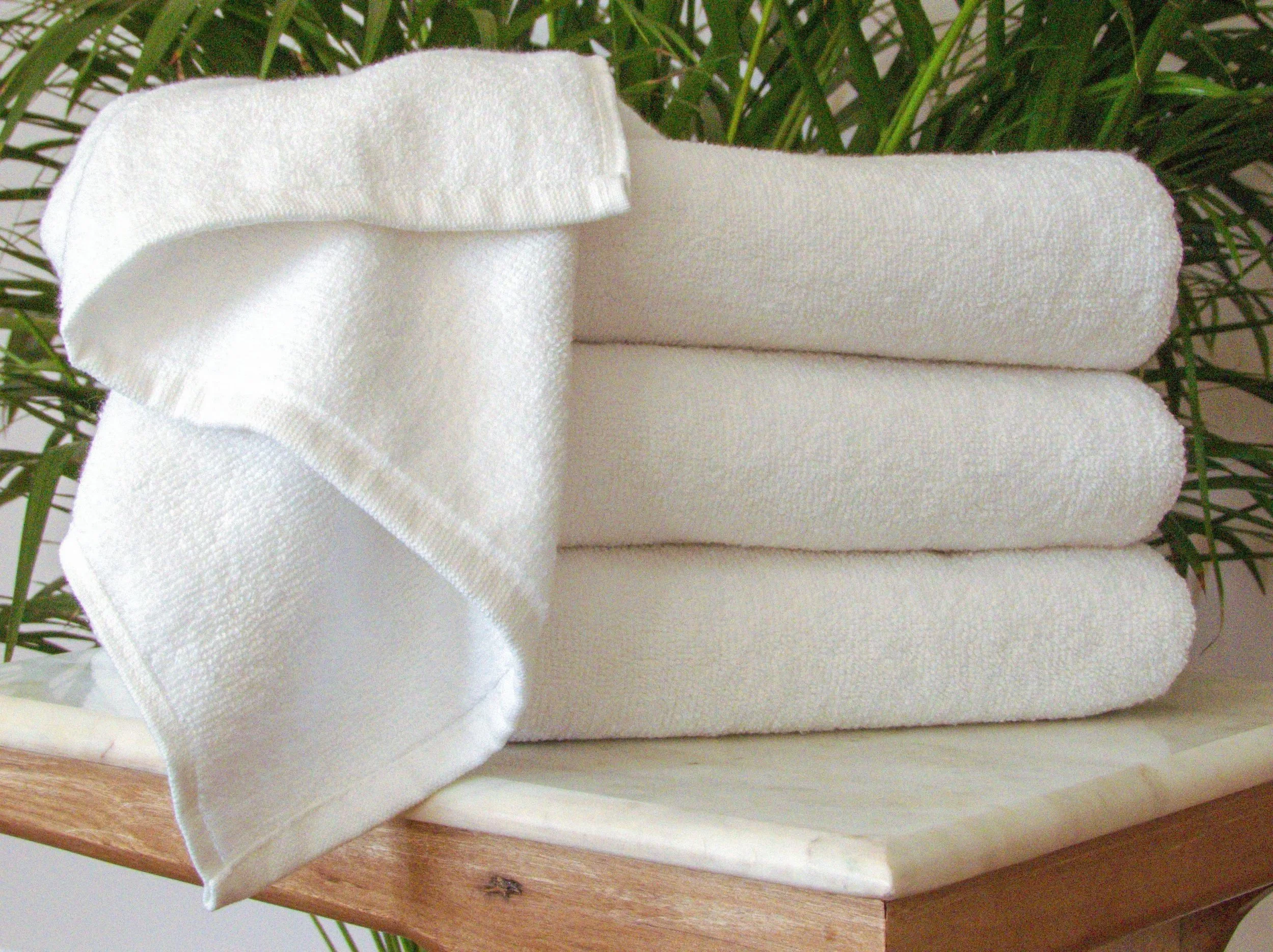 Bath Towel – 510 GSM | 100% Turkish Cotton (70 x 140 cm)