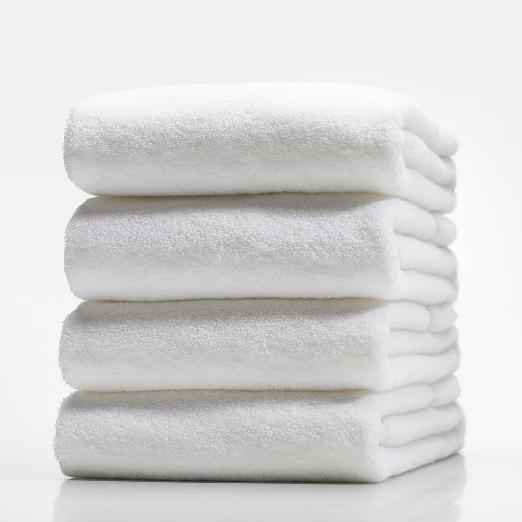 Bath Towel – 510GSM | 100% Turkish Cotton (70 x 140 cm)