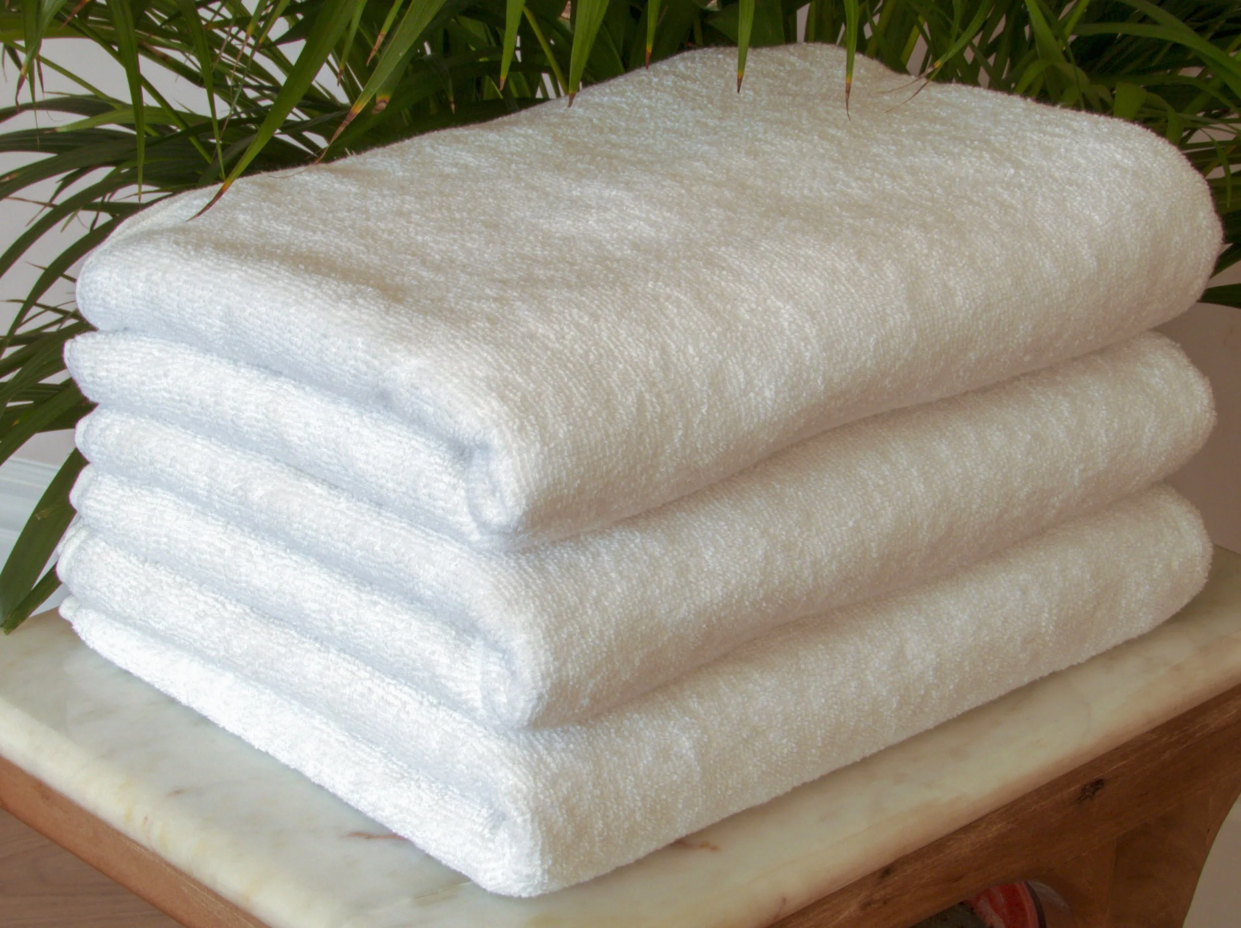 Bath Sheet – 433 GSM | 100% Turkish Cotton (100 x 150 cm)