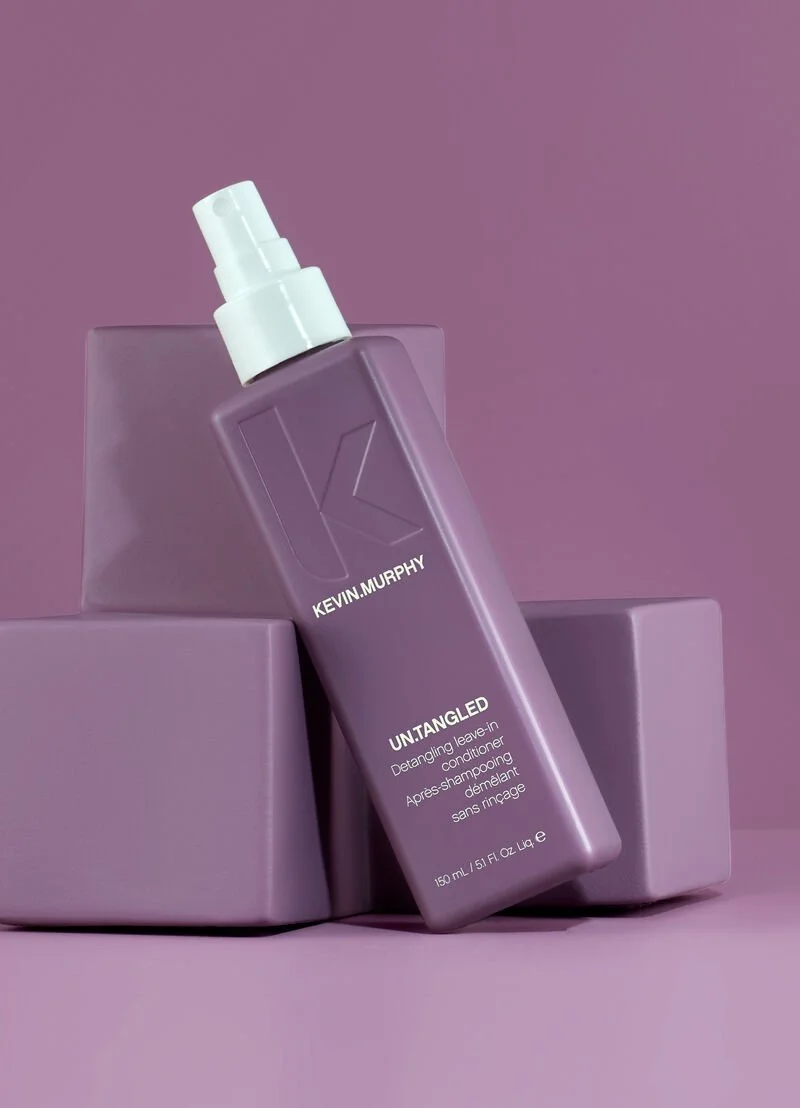 KEVIN.MURPHY UN.TANGLED