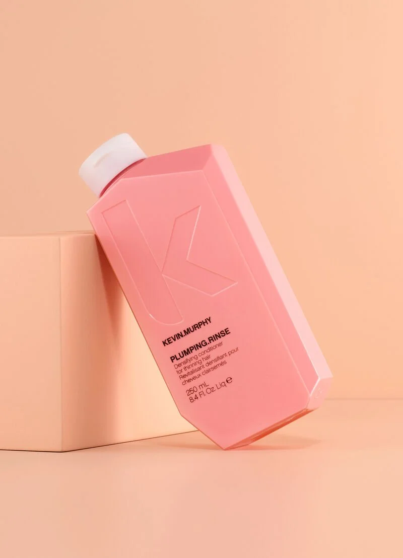KEVIN.MURPHY PLUMPING.RINSE