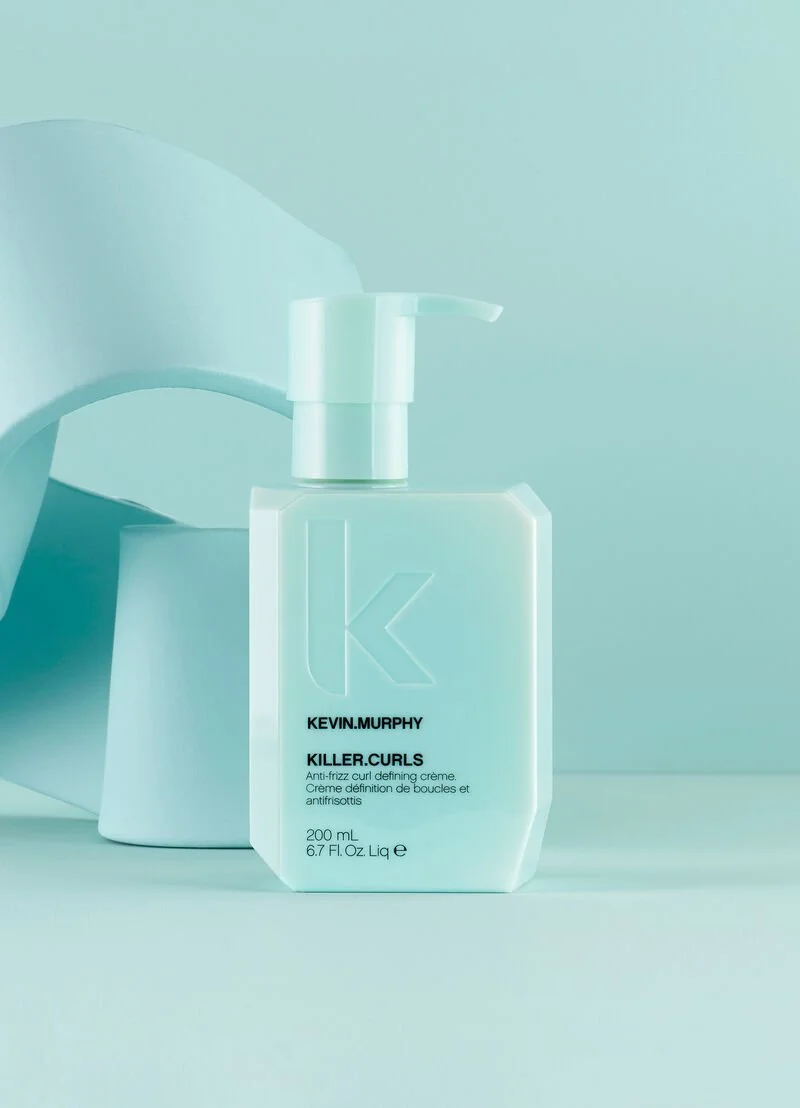 KEVIN.MURPHY KILLER.CURLS