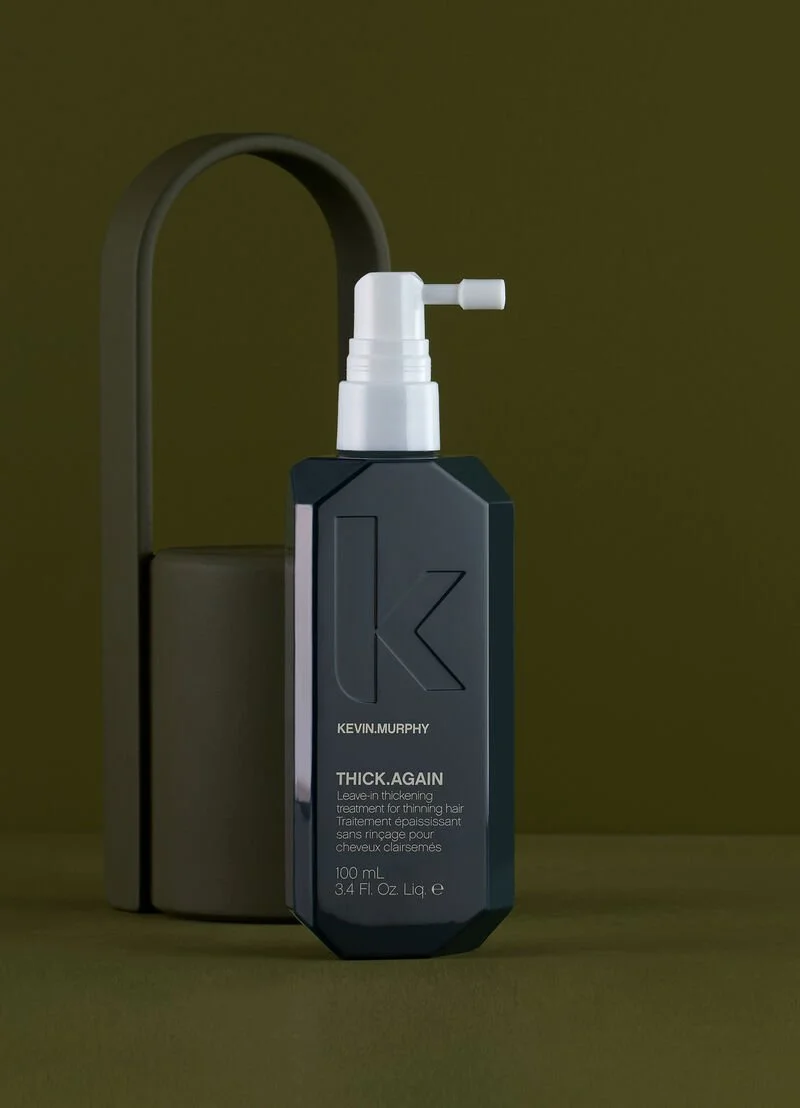 KEVIN.MURPHY THICK.AGAIN