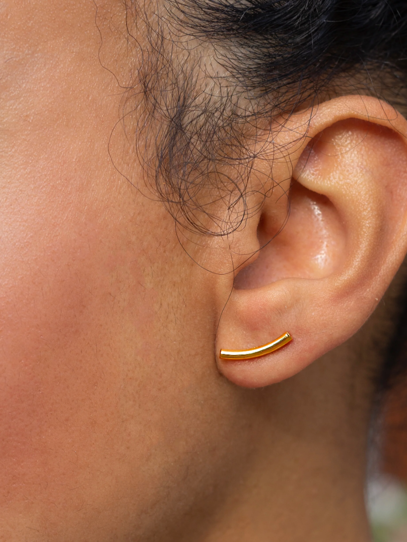 Peter + June Arch Studs
