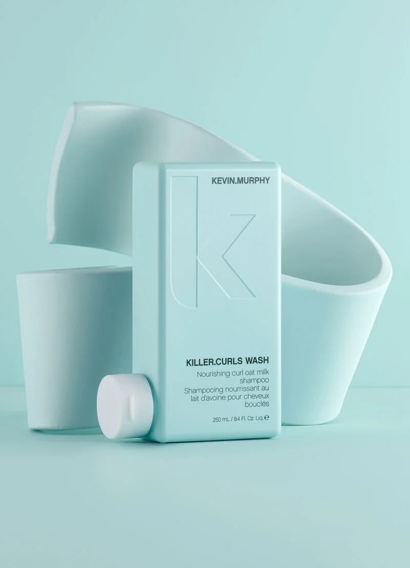 KEVIN.MURPHY KILLER.CURLS WASH
