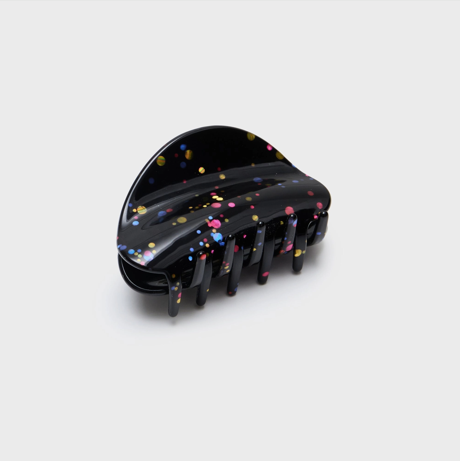 Chunks Juno Claw in Confetti