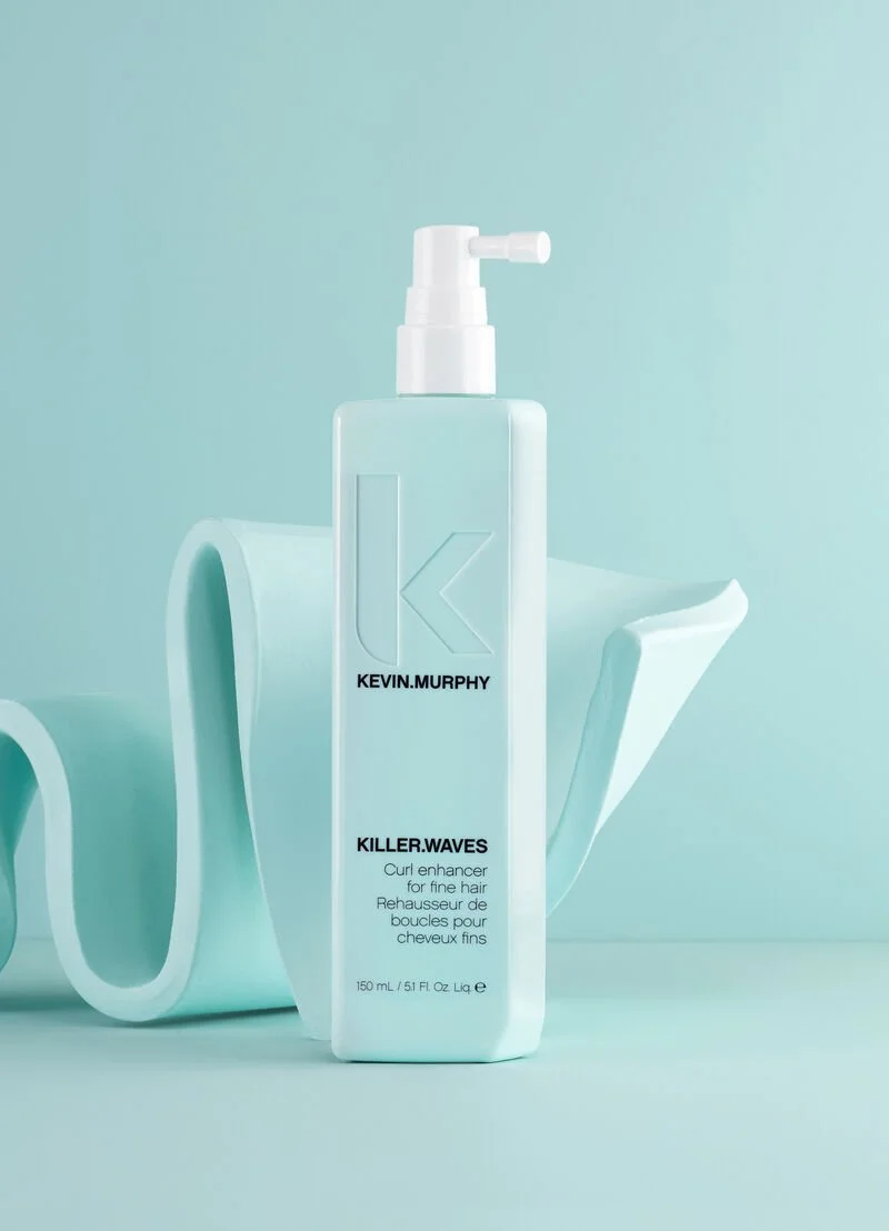 KEVIN.MURPHY KILLER.WAVES