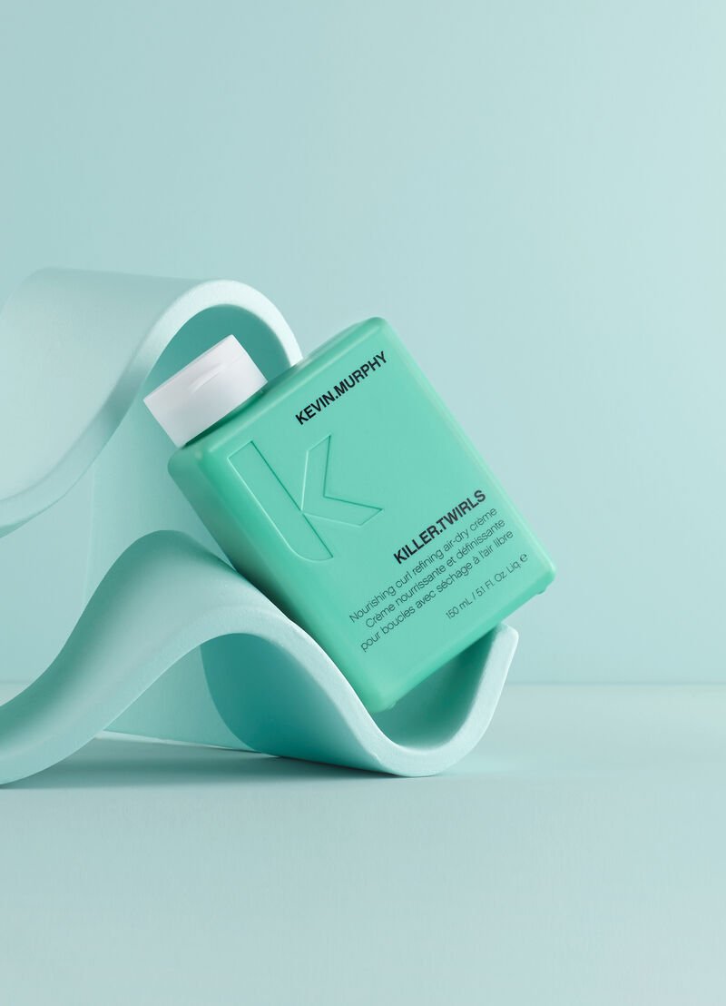 KEVIN.MURPHY KILLER.TWIRLS