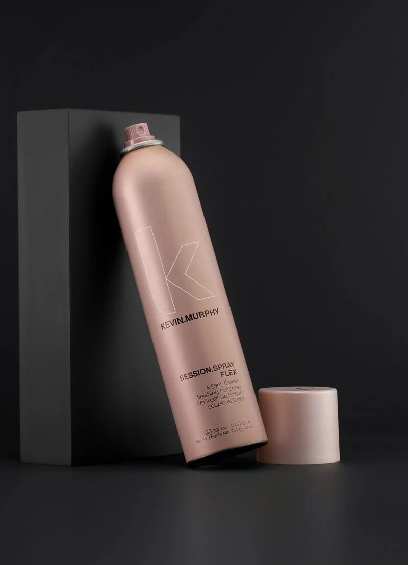 KEVIN.MURPHY SESSION.SPRAY FLEX