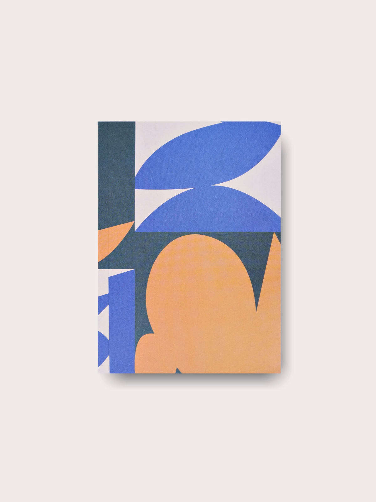 The Completist Beams A6 Pocket Notebook