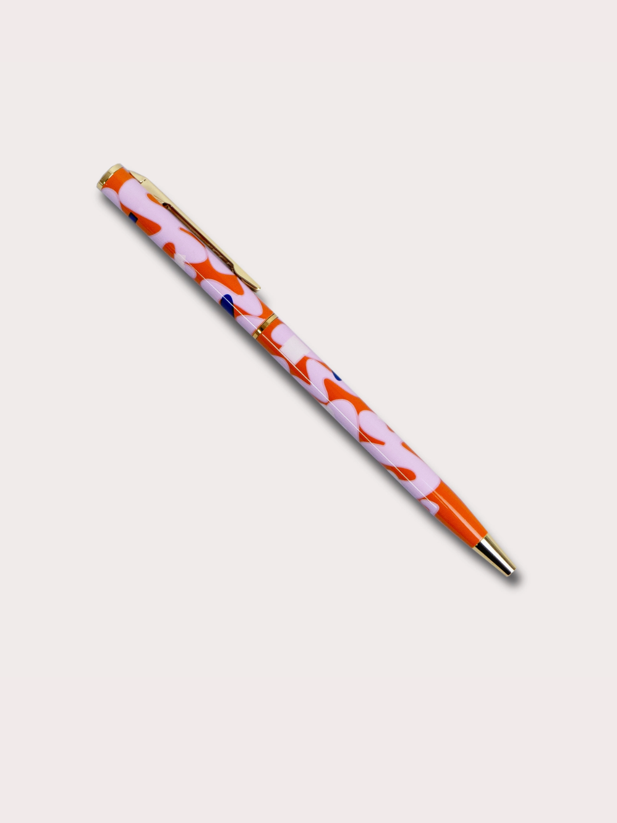 The Completist August Pen