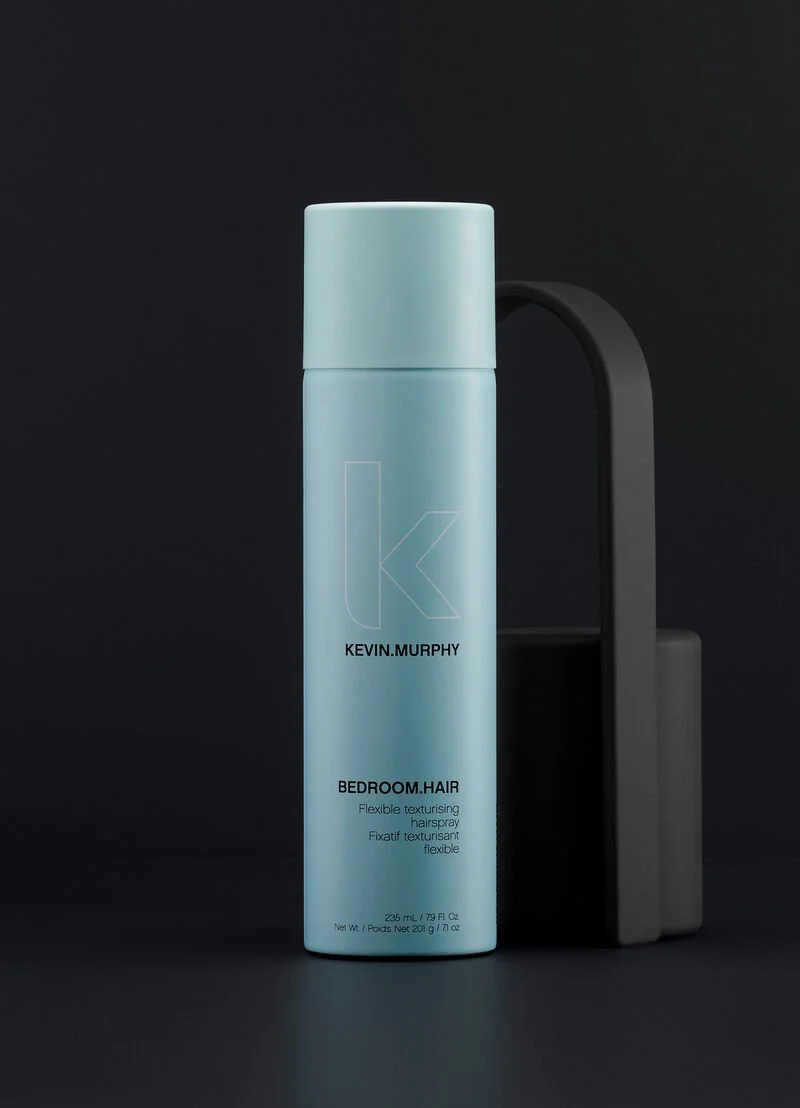 KEVIN.MURPHY BEDROOM.HAIR