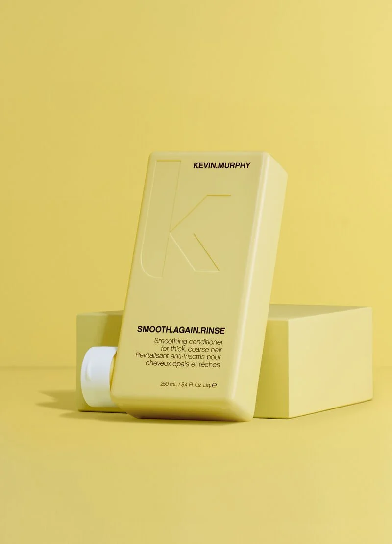KEVIN.MURPHY SMOOTH.AGAIN.RINSE