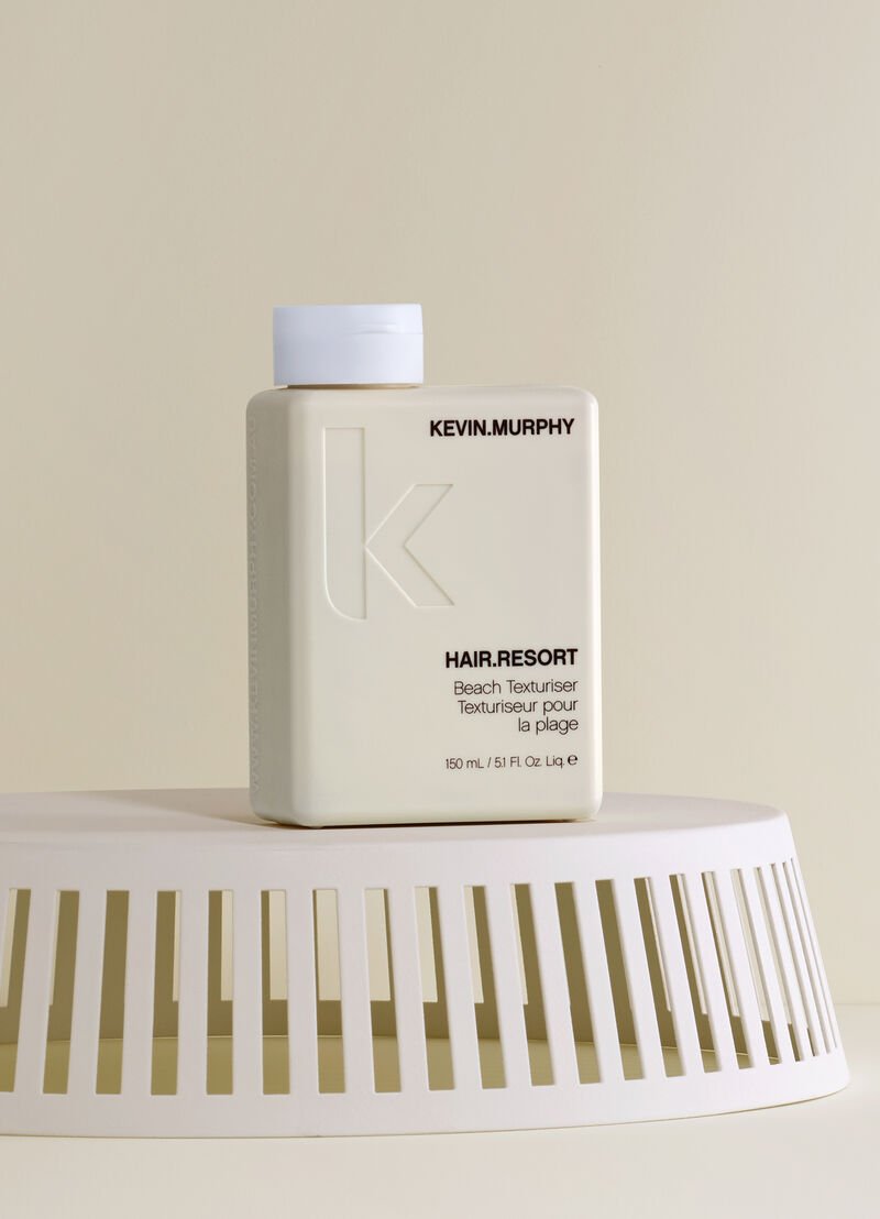 KEVIN.MURPHY HAIR.RESORT