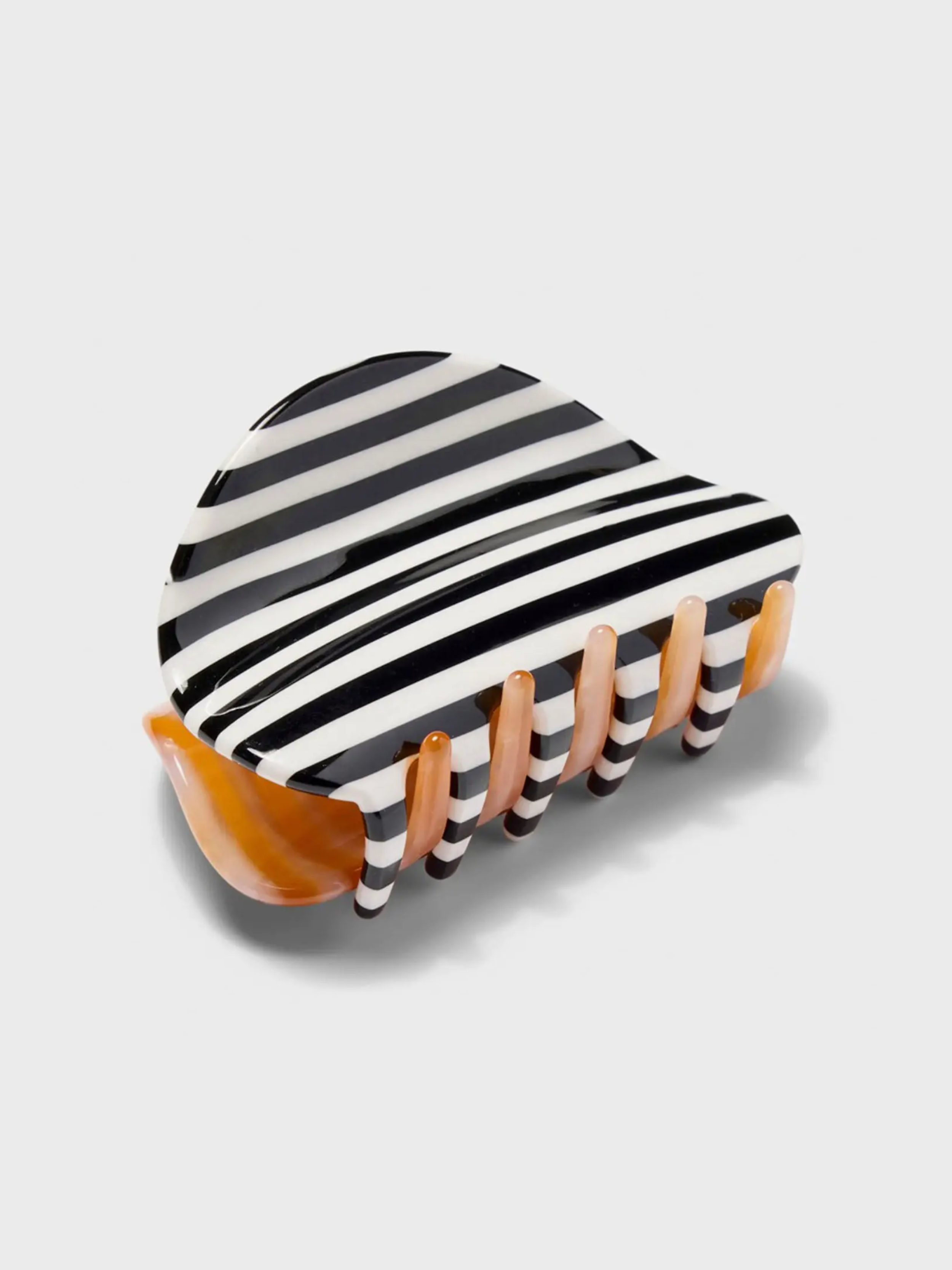 Chunks Juno Claw in Stripes