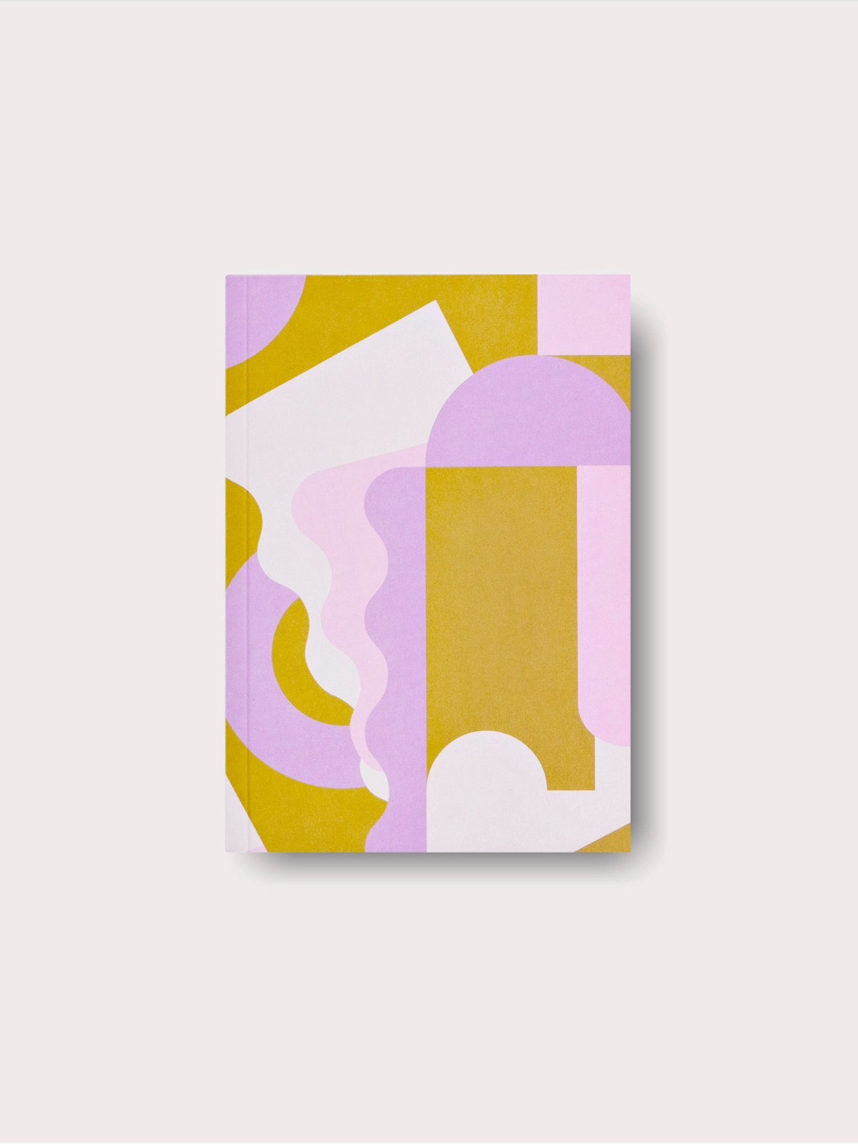 The Completist Flora A6 Pocket Notebook