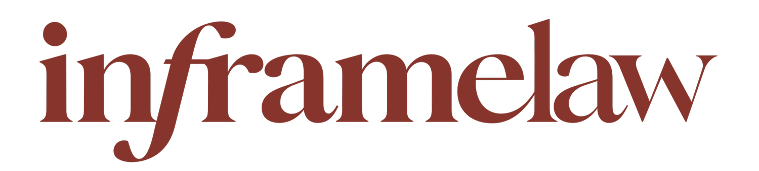 Inframe Law