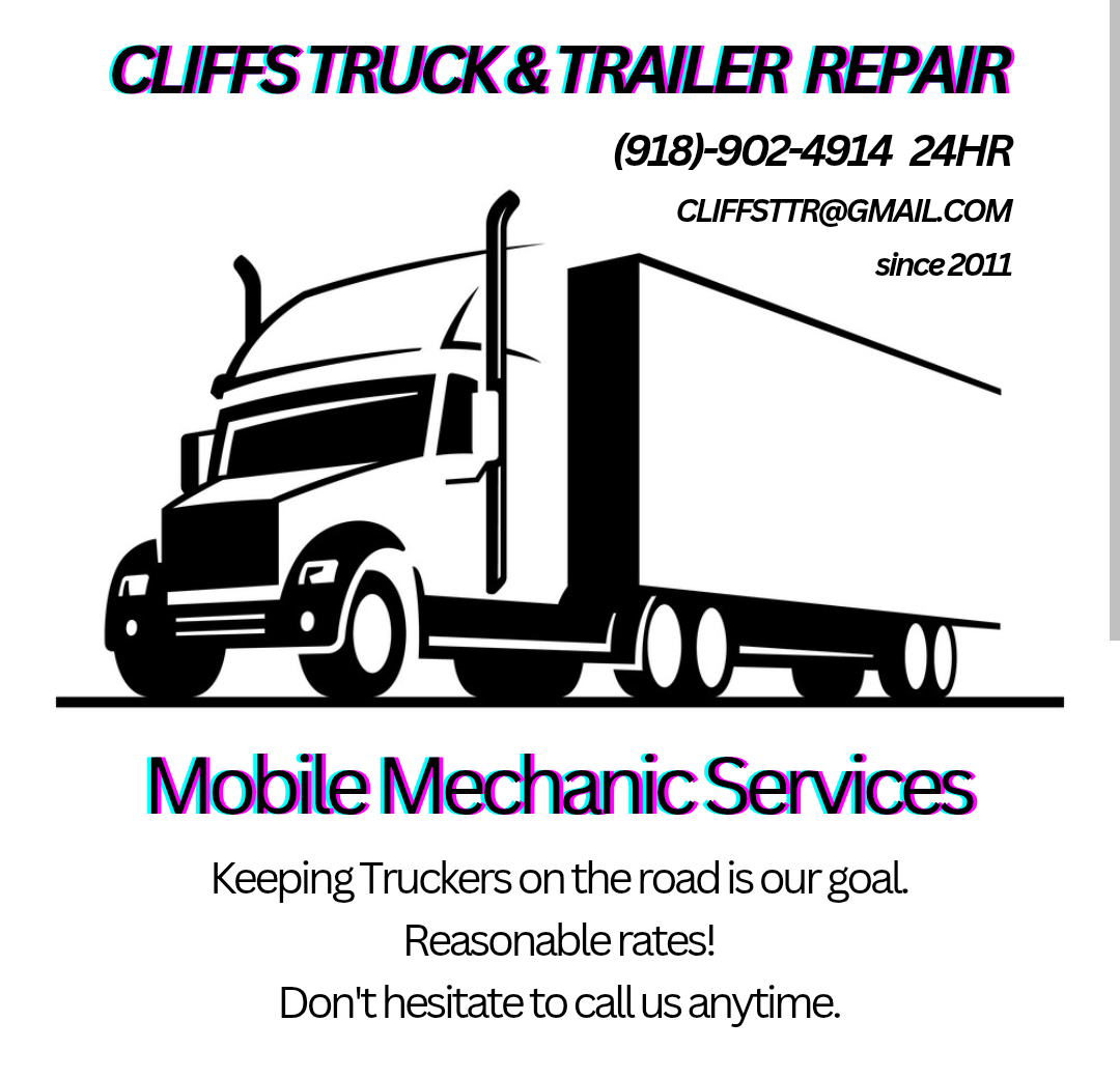 Emergency Roadside mechanic 