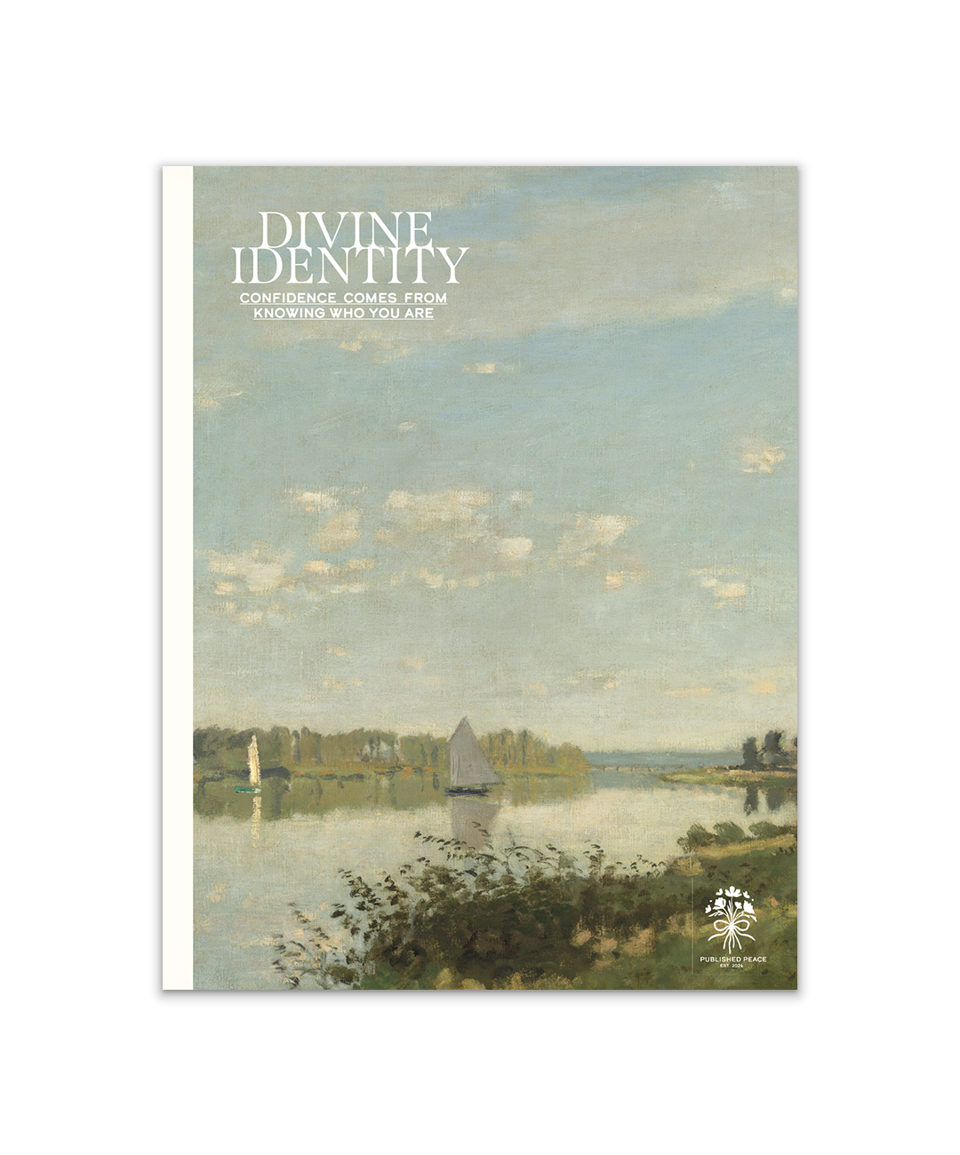 Divine Identity