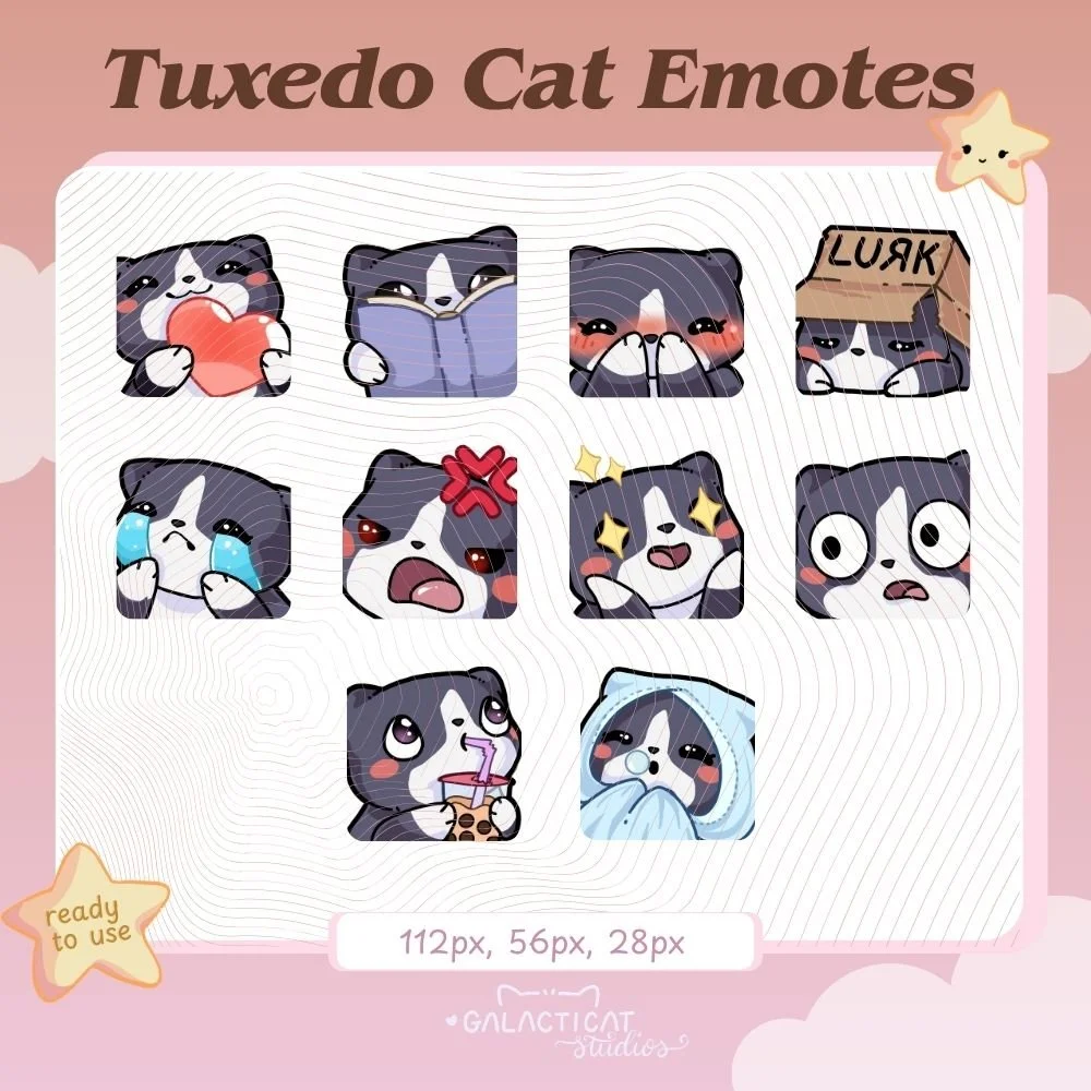 Tuxedo  Emotes.jpg