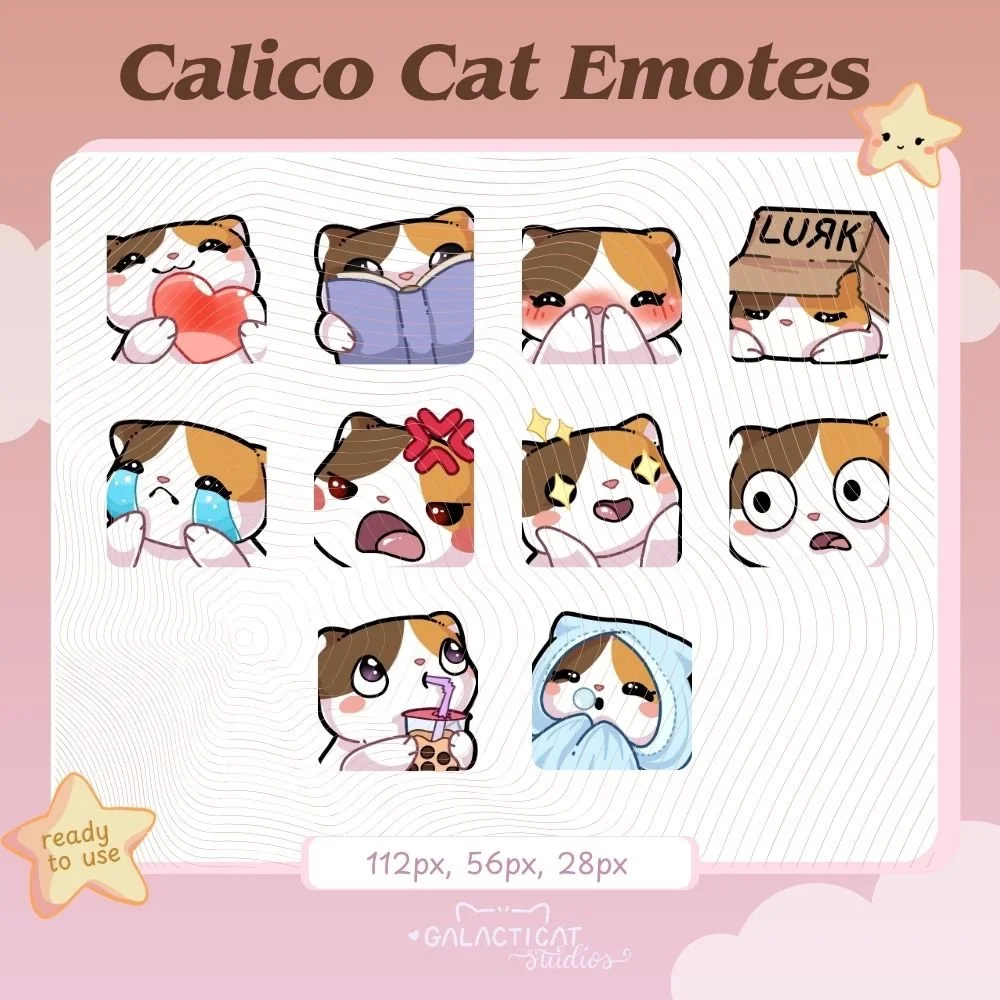 Calico Emotes.jpg