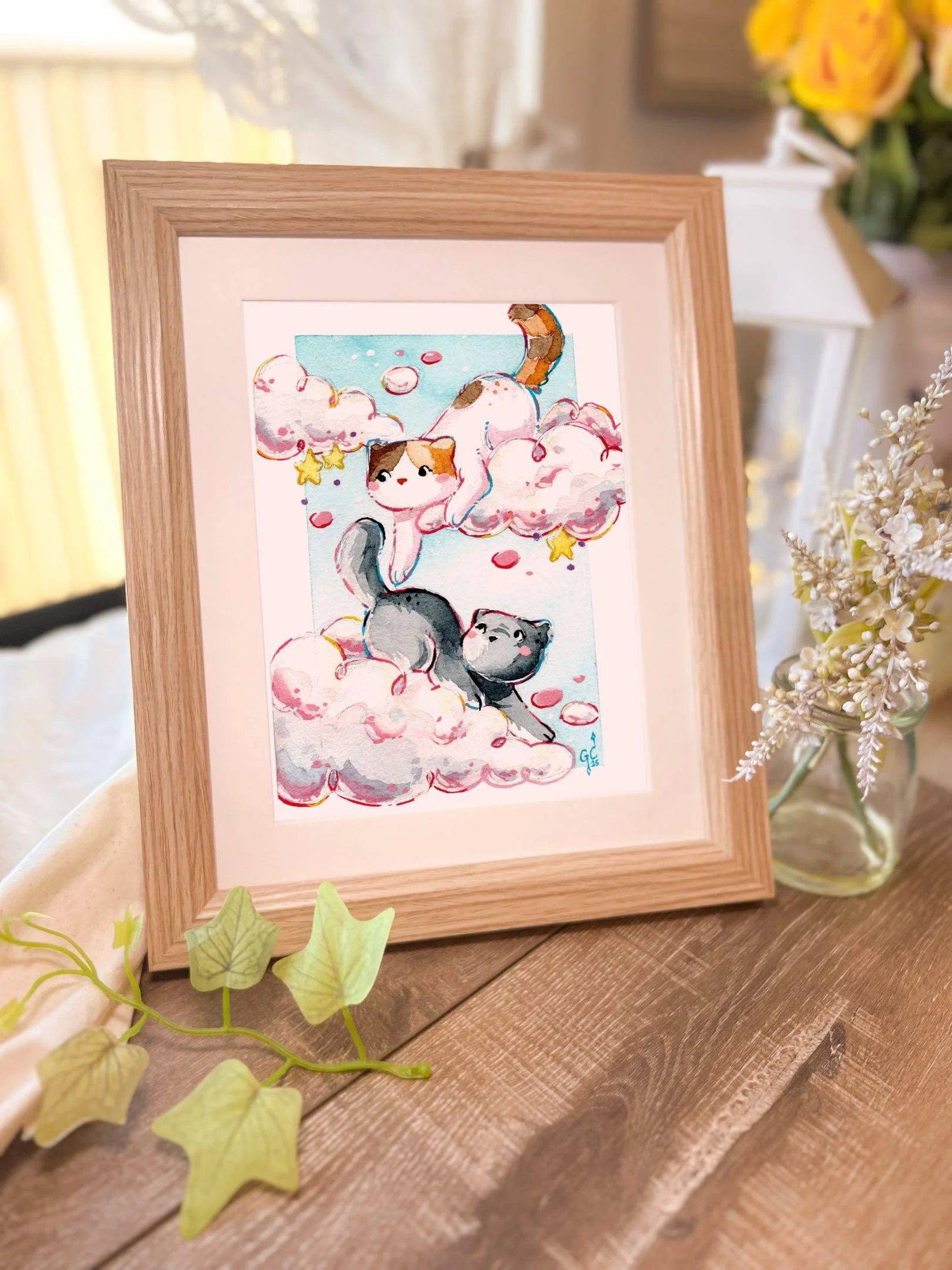 Cute Cloud Cats 02.jpg